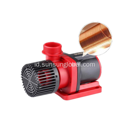 Pompa air kompresor berkualitas tinggi